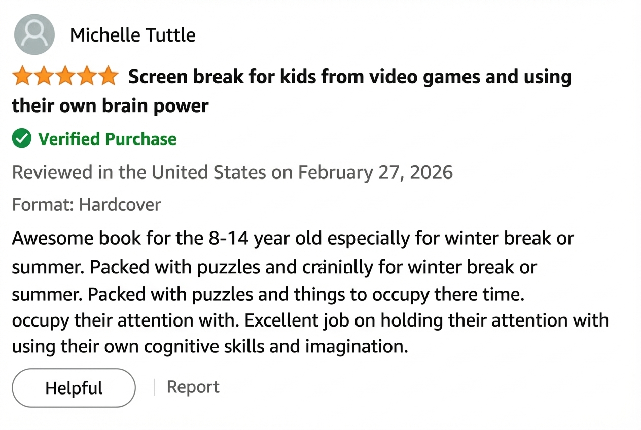 Amazon Review 2