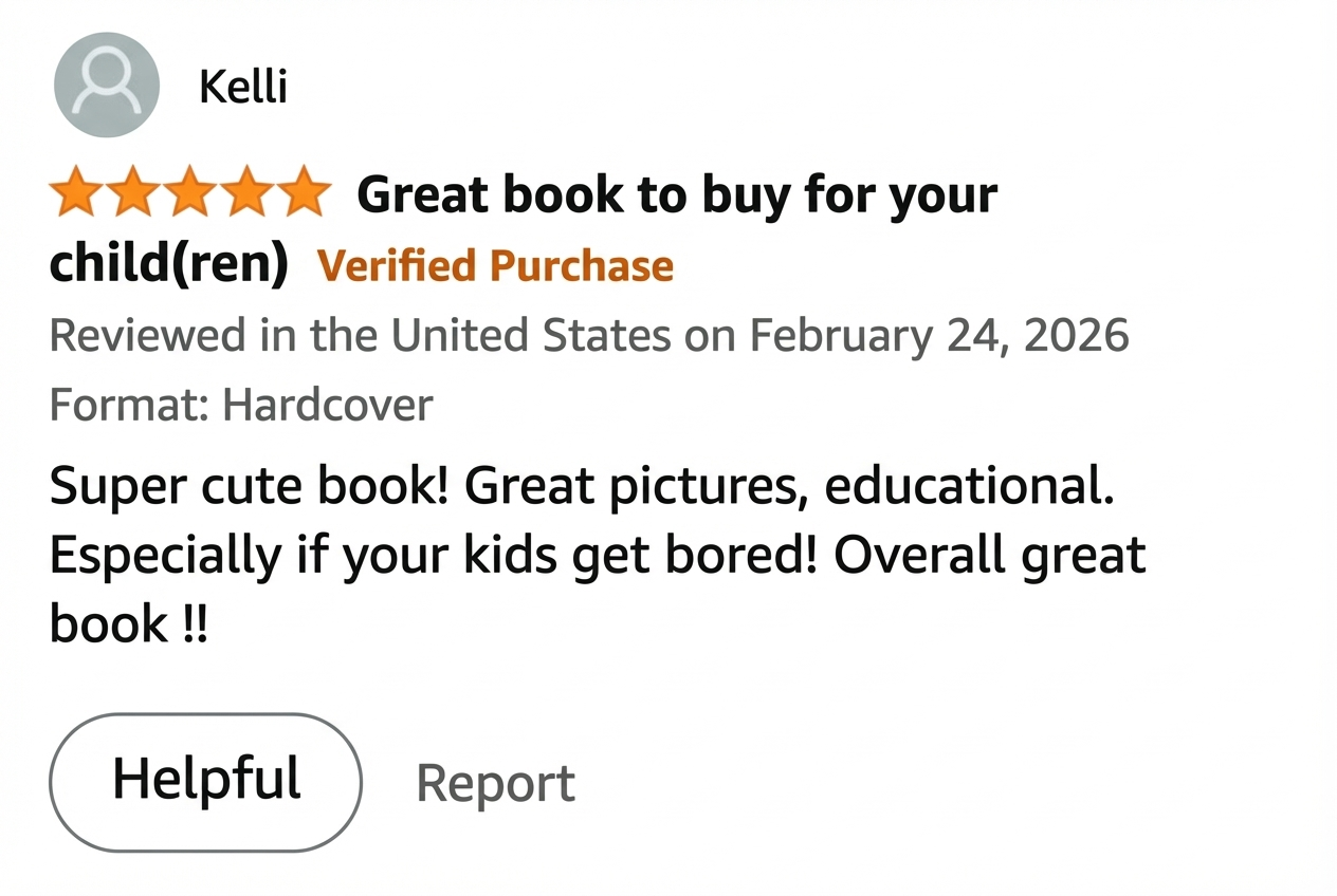 Amazon Review 3